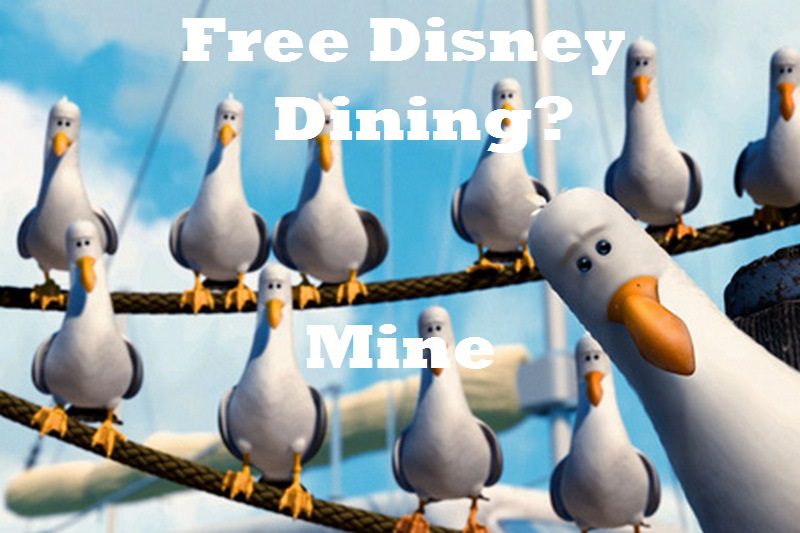 Free Dining 2.0